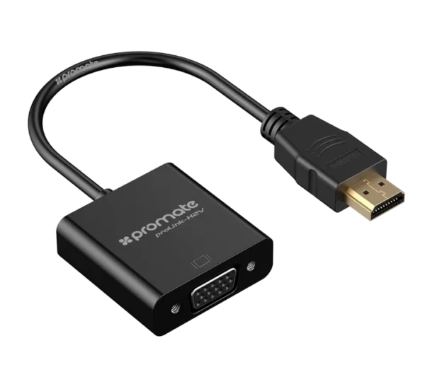 HDMI TO VGA CONVERTER