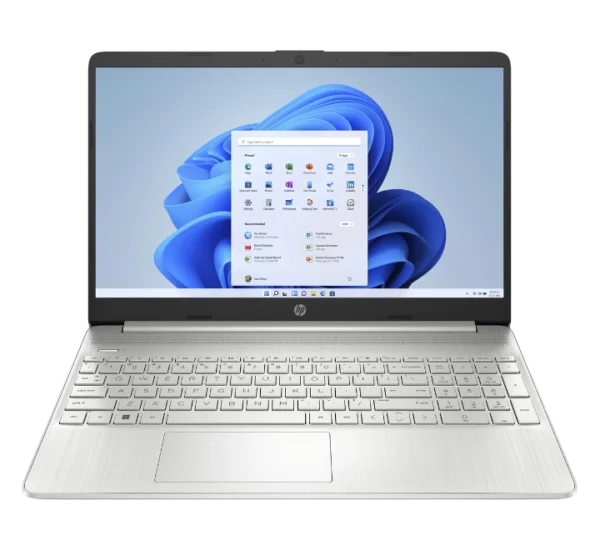 HP 15S-FQ5066TU