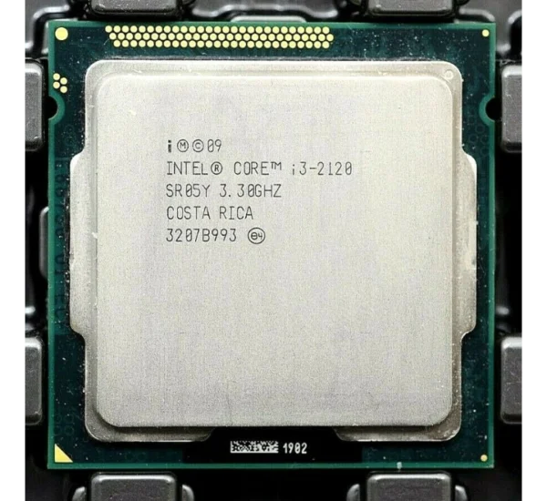 I3 2120