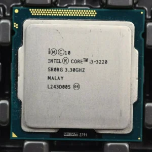 I3 3220