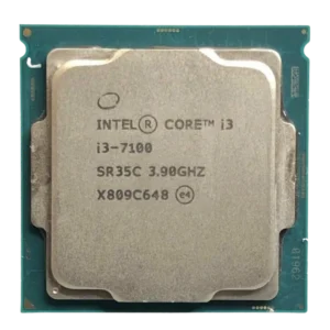 I3 7100