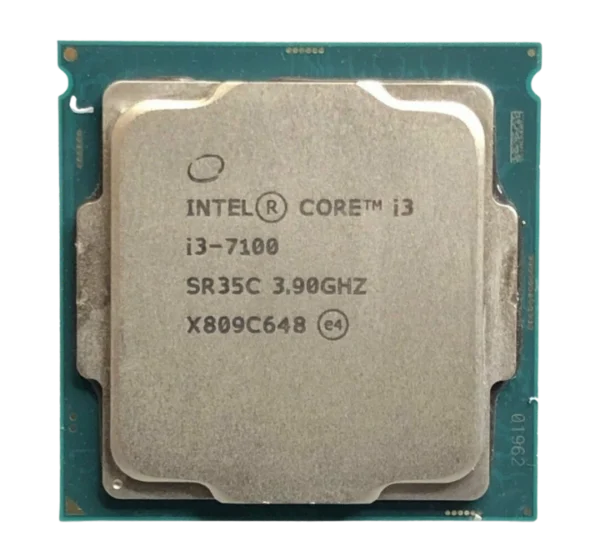 I3 7100