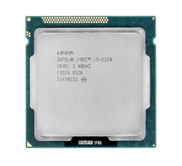 I5 2320