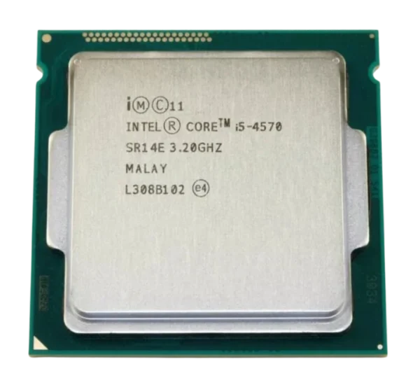 I5 4570