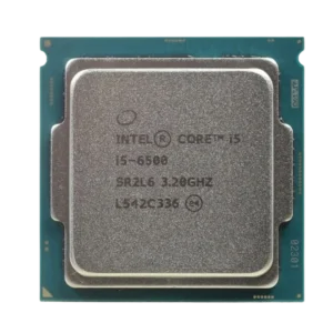 I5 6500