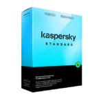 KASPERSKY VIRUS GUARD