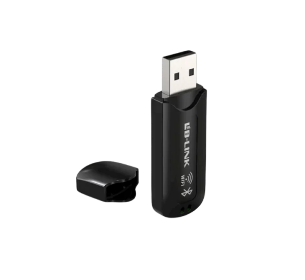 LB LINK BLUETOOTH AND WIFI ADAPTER