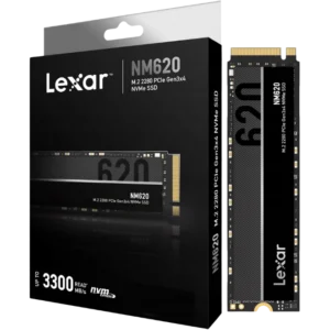 LEXAR NM620 1TB NVME