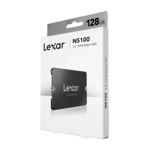 LEXAR NS100 128GB SSD
