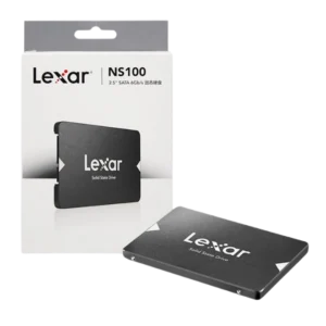 LEXAR NS100 1TB SSD