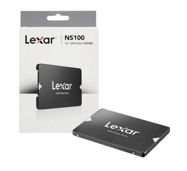 LEXAR NS100 1TB SSD