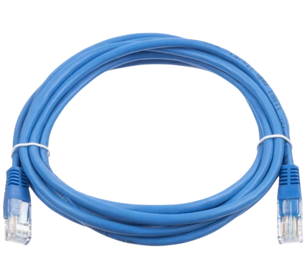 NETWORK CABLE 5M