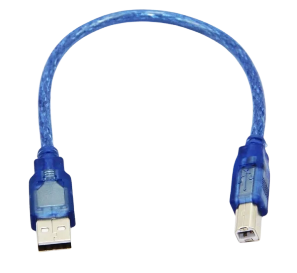 PRINTER CABLE 1.5M