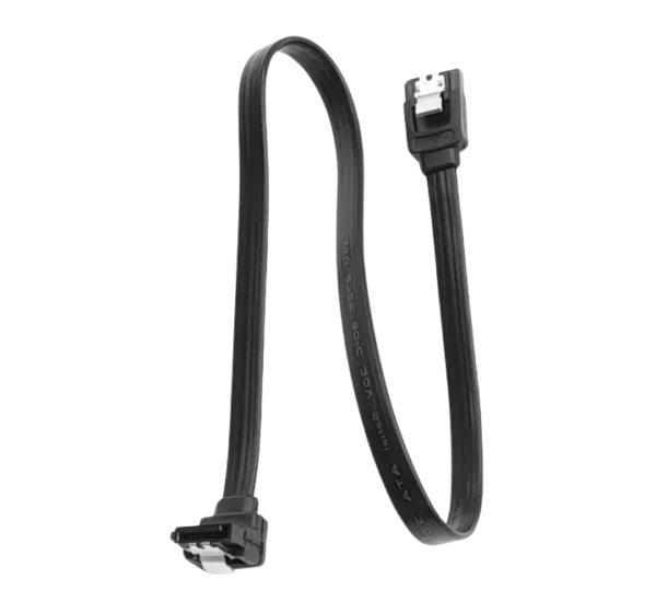SATA CABLE BLACK