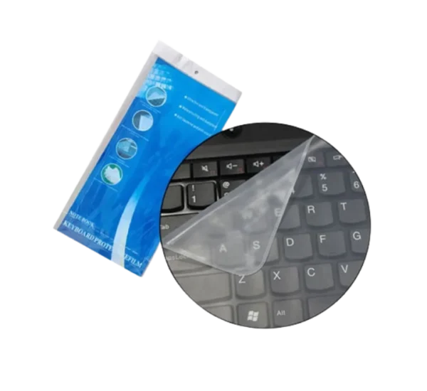 SKIN PROTECTOR KEYBOAD 15.6 INCH