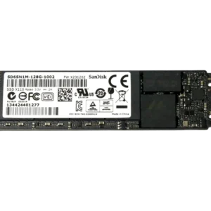 USED 128GB M.2