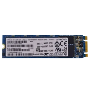 USED 128GB M.2 SSD