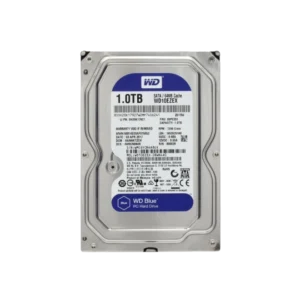 USED 1TB DESKTOP HARD DISK