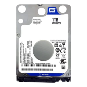 USED 1TB LAPTOP HARD DISK