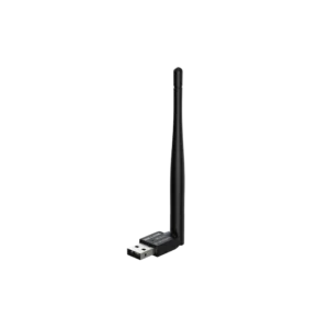 LB LINK 300MBPS WIFI ADAPTER WITH ANTENNA