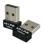 LB-LINK 150MBPS NANO WIFI ADAPTER
