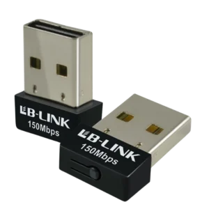 LB-LINK 150MBPS NANO WIFI ADAPTER