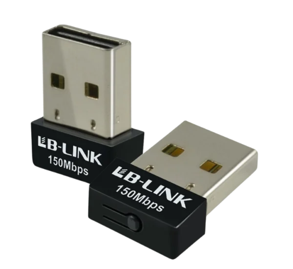 LB-LINK 150MBPS NANO WIFI ADAPTER
