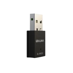 LB-LINK 300MBPS WIFI ADAPTER