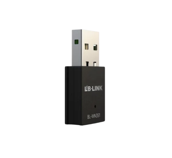 LB-LINK 300MBPS WIFI ADAPTER