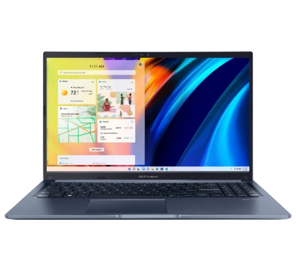 ASUS VIVOBOOK X1502V I7 13620H-PRO