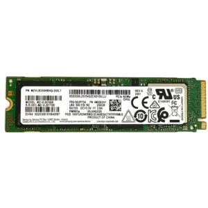 used 256gb nvme