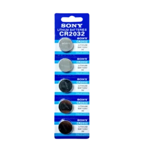 CR2023 CMOS BATTERY
