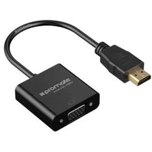 HDMI TO VGA CONVERTER