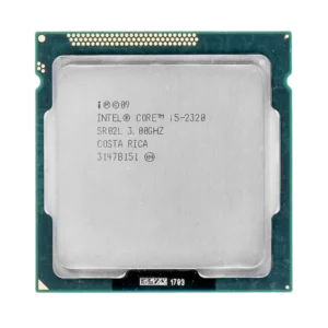 I5 2320