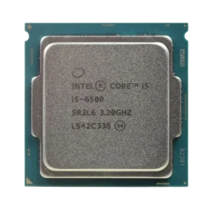I5 6500