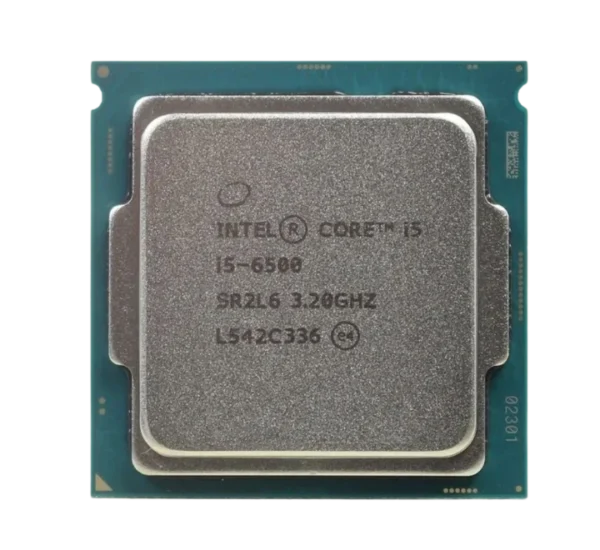 I5 6500