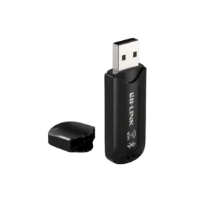 LB LINK BLUETOOTH AND WIFI ADAPTER