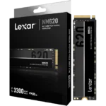 LEXAR NM620 1TB NVME