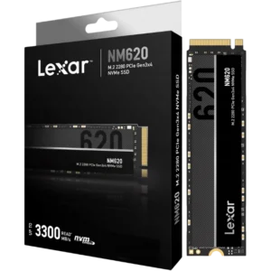 LEXAR NM620 1TB NVME