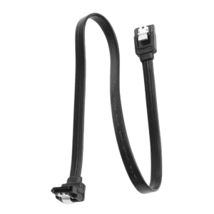 SATA CABLE BLACK