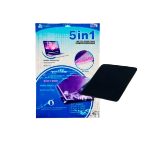 SKIN PACK 5 IN ONE LAPTOP 14.6
