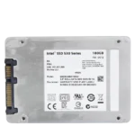 USED 180GB SATA SSD