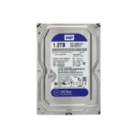 USED 1TB DESKTOP HARD DISK