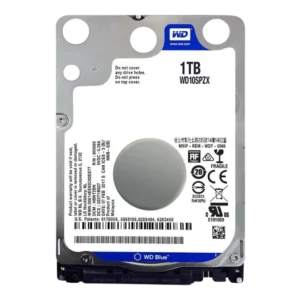 USED 1TB LAPTOP HARD DISK