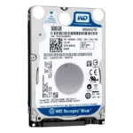 USED 500GB LAPTOP HARD DISK