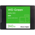 WD 240GB SATA SSD