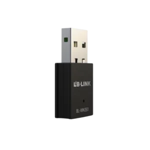 LB-LINK 300MBPS WIFI ADAPTER