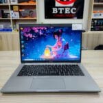 Dell Latitude 5420 i5 11th Gen