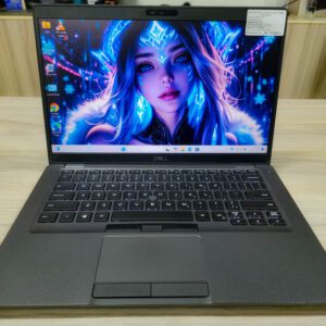 USED DELL LATITUDE 5400 I5 8TH GEN LAPTOP