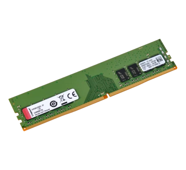 USED DDR4 8GB 2400MHZ DESKTOP RAM
